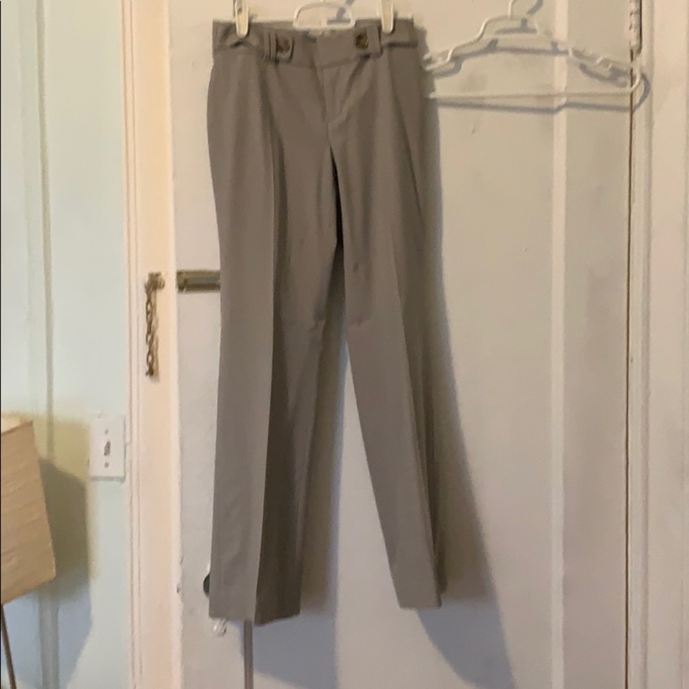 Banana Republic Summer weight trousers sz00P
